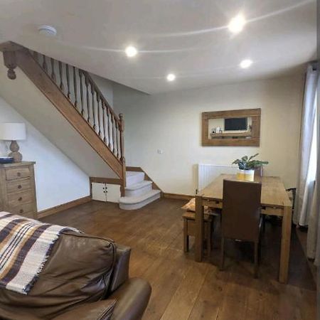 Sunset Cottage Burry Port Εξωτερικό φωτογραφία