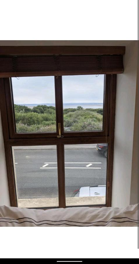 Sunset Cottage Burry Port Εξωτερικό φωτογραφία