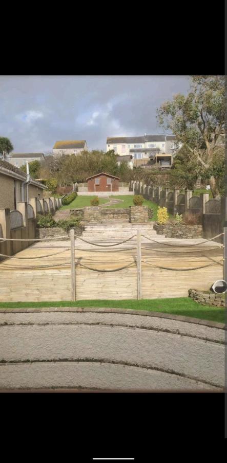Sunset Cottage Burry Port Εξωτερικό φωτογραφία