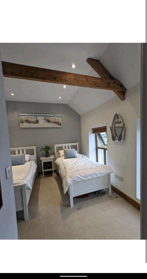 Sunset Cottage Burry Port Εξωτερικό φωτογραφία