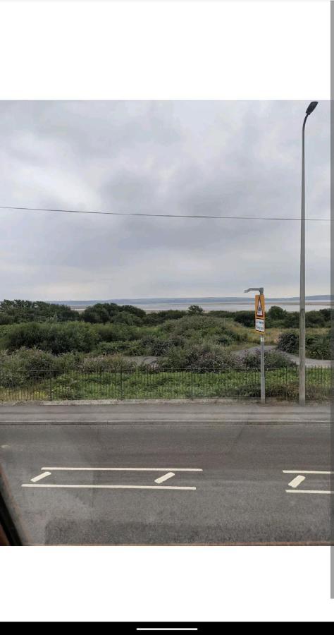 Sunset Cottage Burry Port Εξωτερικό φωτογραφία
