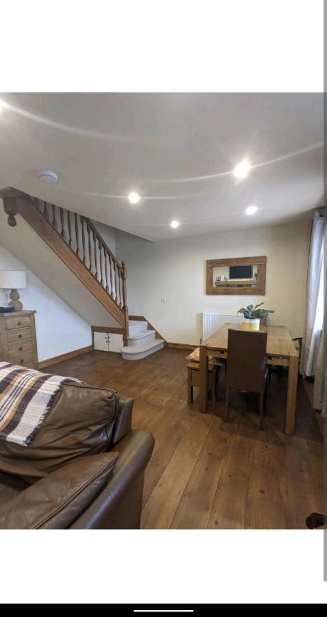 Sunset Cottage Burry Port Εξωτερικό φωτογραφία