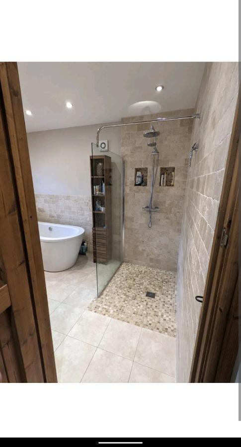Sunset Cottage Burry Port Εξωτερικό φωτογραφία