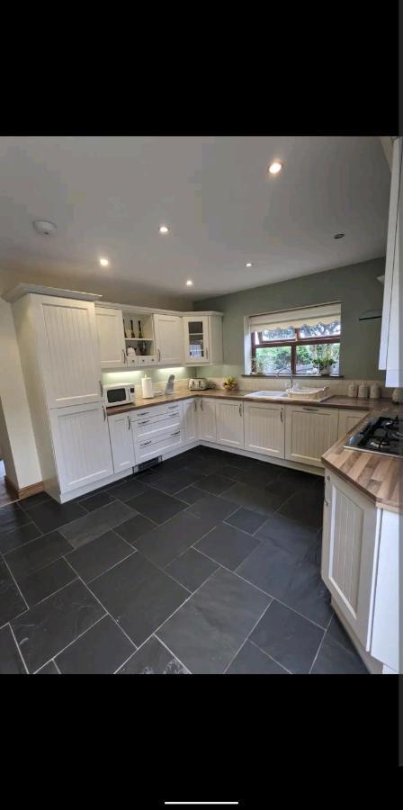 Sunset Cottage Burry Port Εξωτερικό φωτογραφία