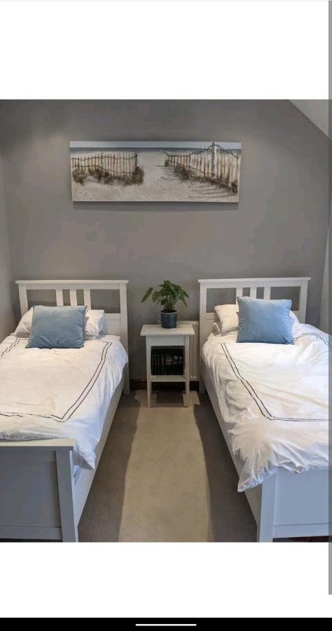 Sunset Cottage Burry Port Εξωτερικό φωτογραφία
